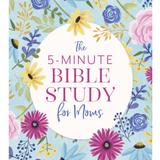 The 5-minute Bible Study for Moms gifts for mom