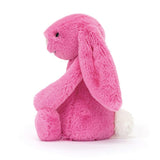Bashful Hot Pink Bunny | Size Options