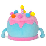 Birthday Cake Screamsicle Mini Plush