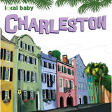 Local Baby Charleston Book