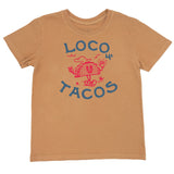 Loco 4 Tacos Vintage Tee