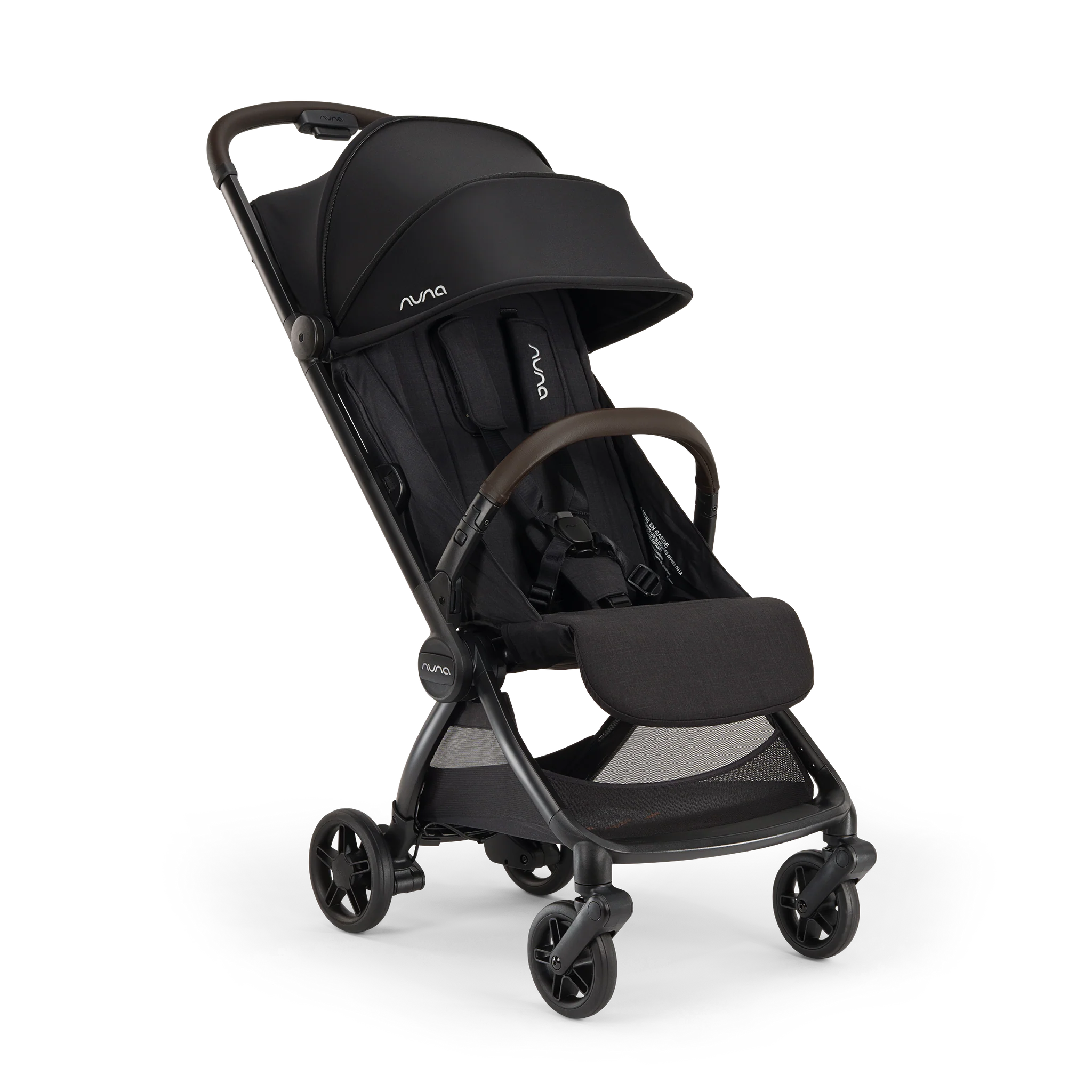 Nuna VIAA Cabn Stroller