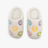Kids Happy All Over Slippers
