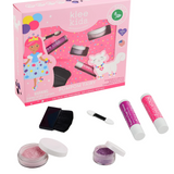 Pom Pom Fairy-Klee Kids Natural Mineral Play Makeup Kit
