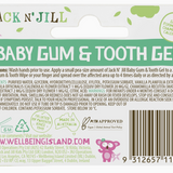 Baby Gum & Tooth Gel