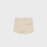 Twill Basic Shorts