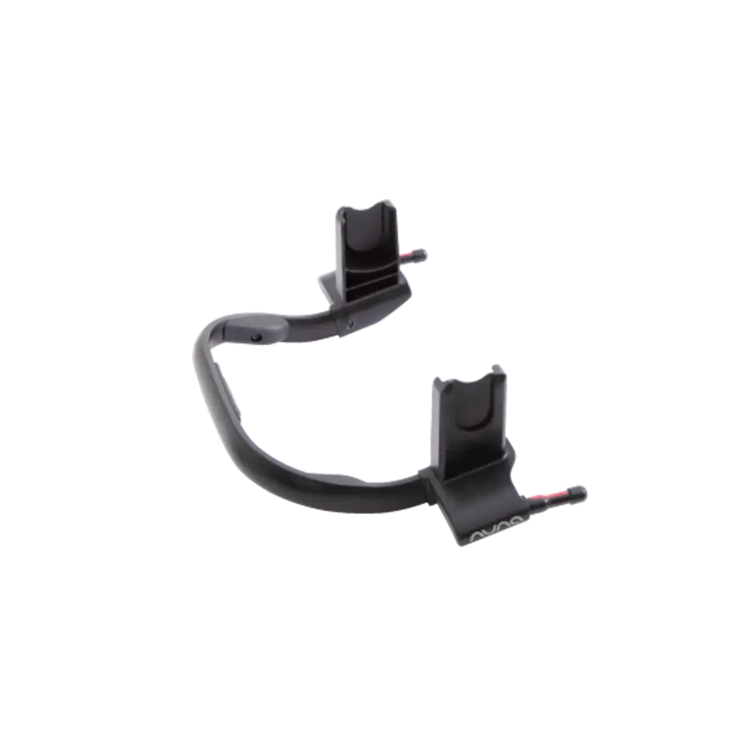 bob double stroller car seat adapter nuna PIPA Adaptor for BOB – Tweedle Beedle