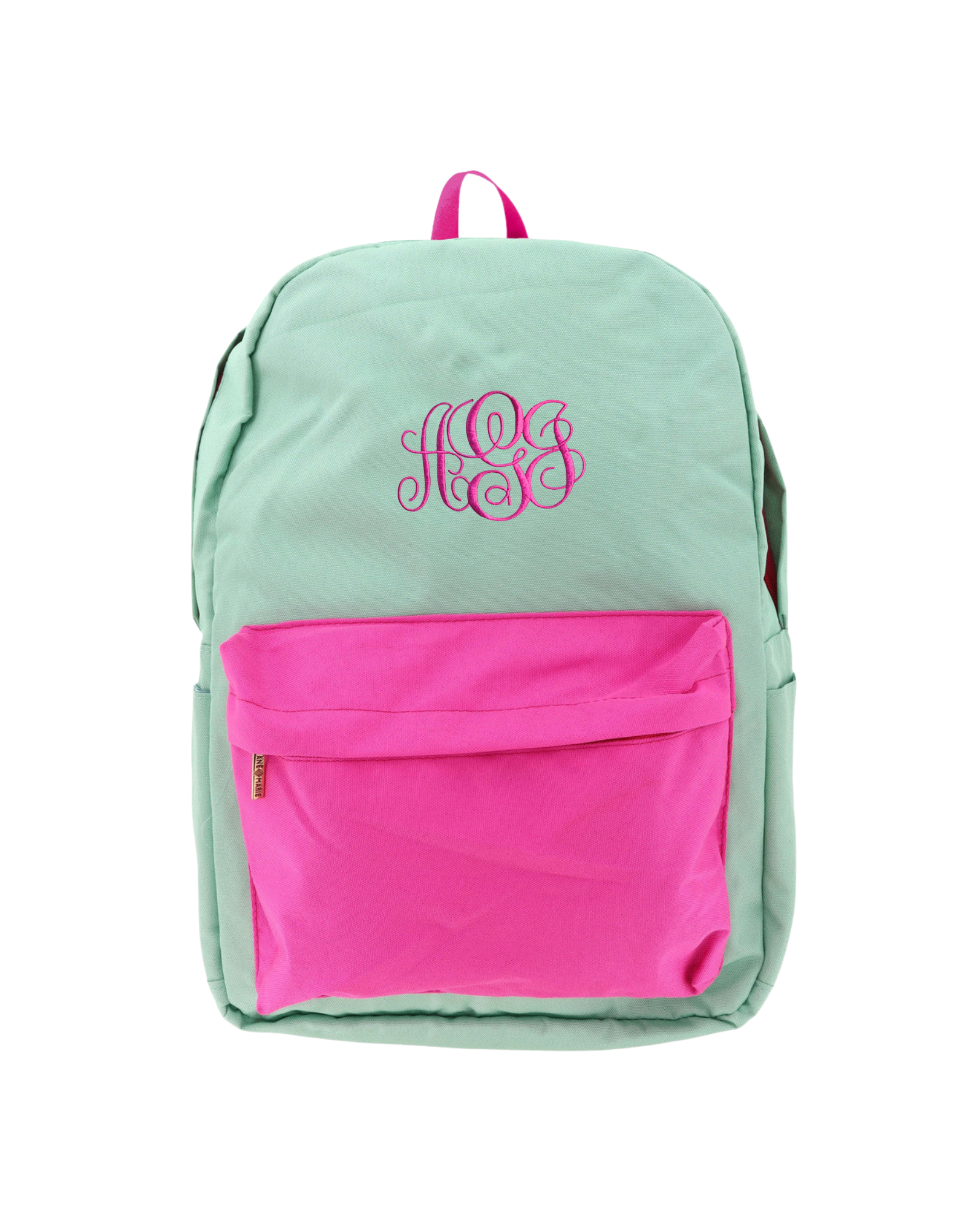 Jane Marie Colorblock Queen Backpack for Kids