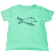 S/S Green Sea Turtle T-Shirt
