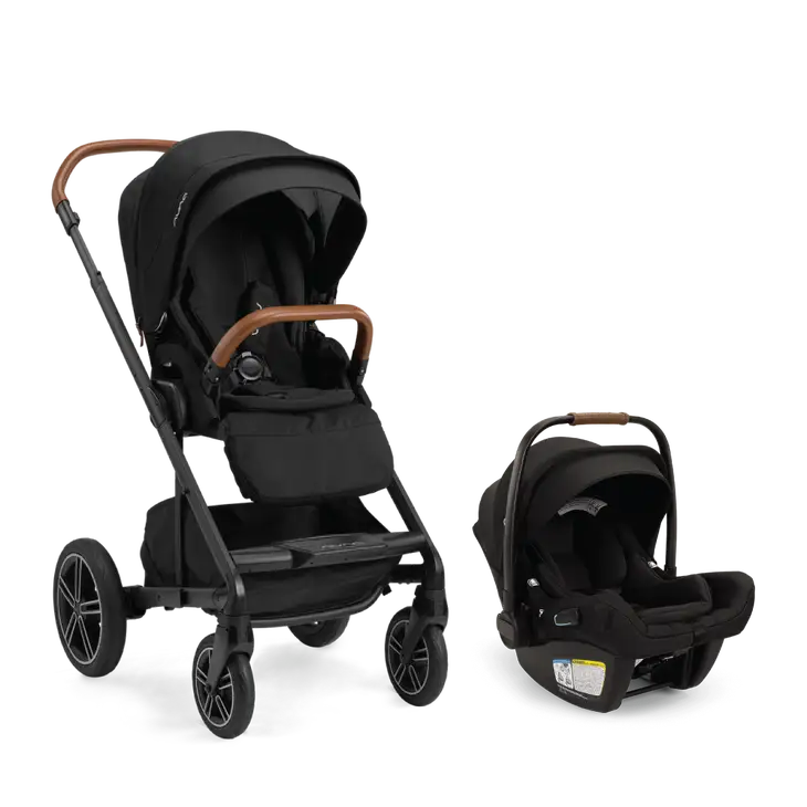 nuna mixx next stroller insert MIXX NEXT + PIPA Aire RX Travel System – Tweedle Beedle