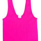 Suzette Tween Seamless Brami-Neon Pink