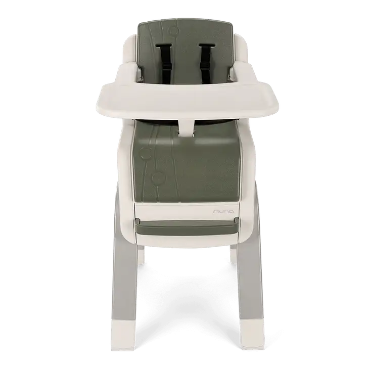 Nuna Zaaz High Chair - Color Options