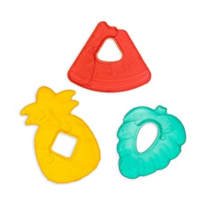Cutie Coolers - Water Filled Teethers