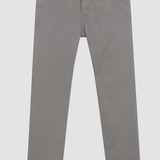 Brady Slim Pant | Slate Grey