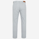 Youth Maxwell Pant - Light Grey