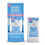 Mineral SPF 55 Baby Sunscreen Stick