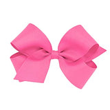 Grosgrain Wee Ones Mini Bow - Color Options