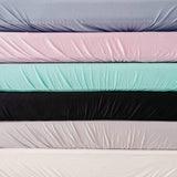 Kyte Baby Crib Sheets - Color Variations