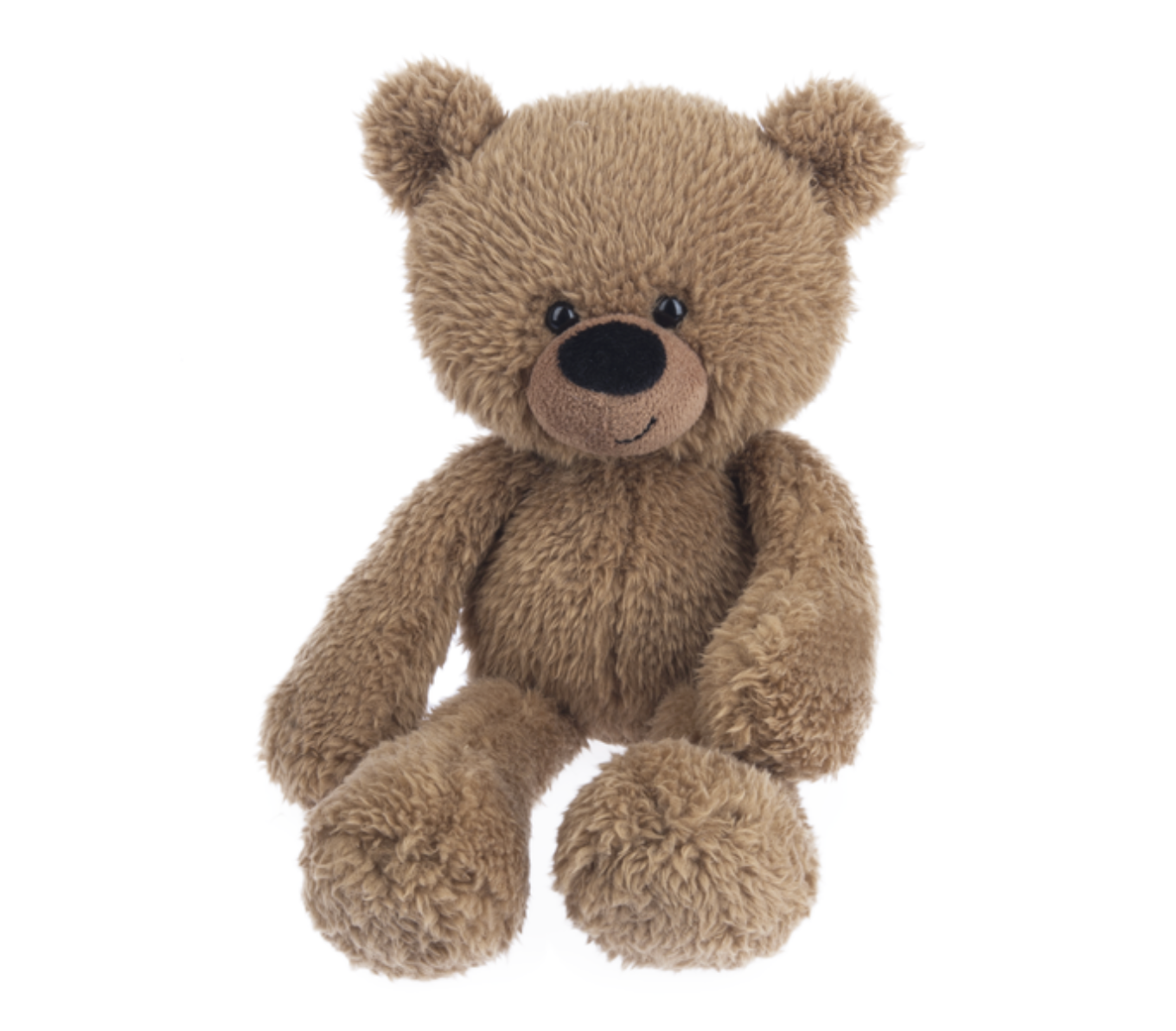 Wooly Teddy Bears - Color Options