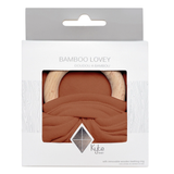 Bamboo Lovey | Color Options