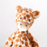 Bashful Giraffe | Size Options