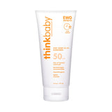 Thinkbaby Safe Sunscreen Spf 50