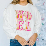 Sweatshirt Millie - Noel