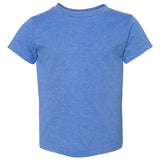 Triblend Blue Shirt