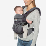 Omni 360 Cool Air Mesh Carrier - Classic Weave