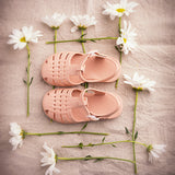 Igor Clasica Jelly Shoes - Blush Pink (MAQUILLAJE)