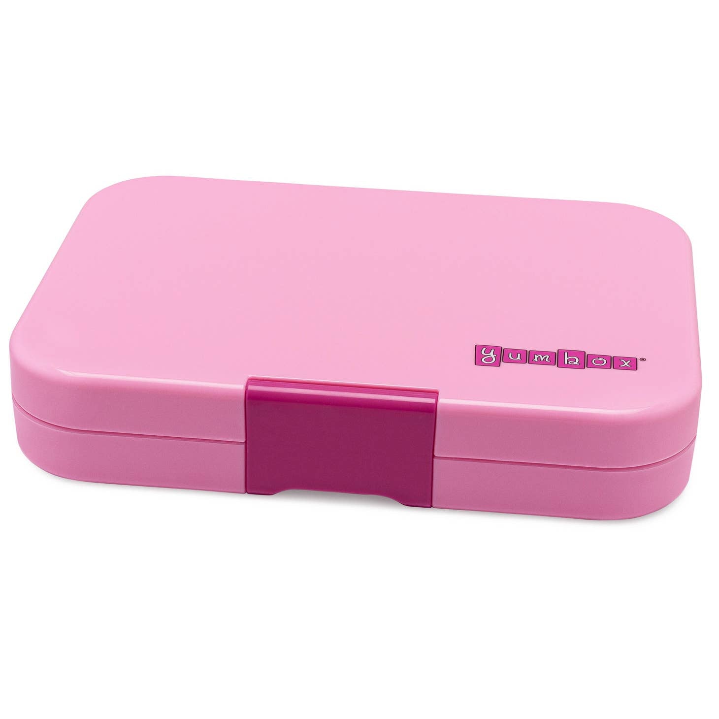 Leakproof Yumbox Tapas Capri Pink - 4 Compartment - Pink – Tweedle