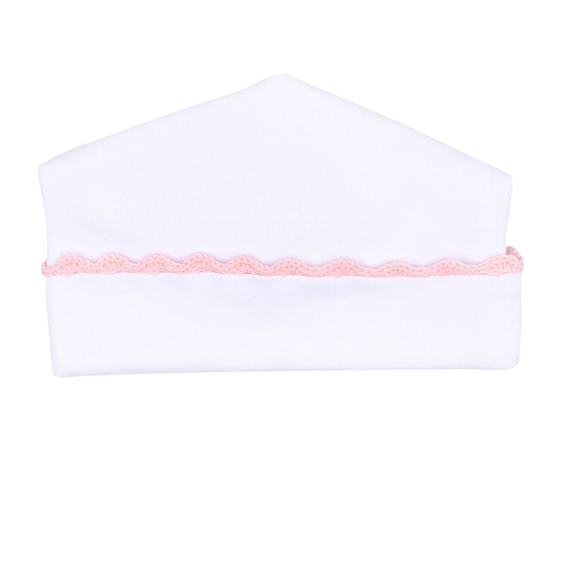 Baby Joy Embroidered Hat