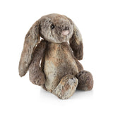 Bashful Woodland Bunny | Size Options
