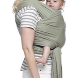 Moby Wrap Classic - Pear
