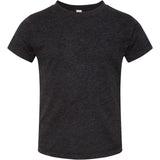 Charcoal Black Shirt