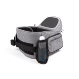 Tush Baby Carrier Grey or Black