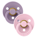 Lavender/Baby Pink 2 Pack