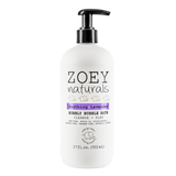 Zoey Natural Head to Toe Wash 17oz