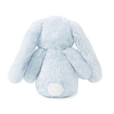 Little Baxter Bunny Blue Soft Toy