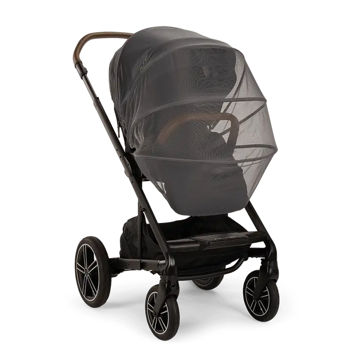 jogging stroller bug net Stroller Insect Net – Tweedle Beedle