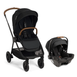 Triv Next + Pipa Urbn Travel System - Color Options