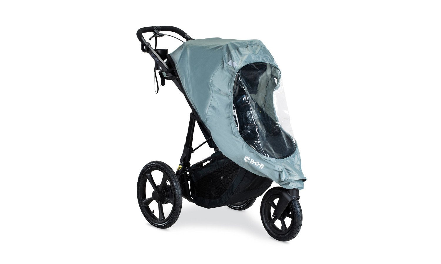 bob rain cover stroller BOB Gear Weather Shield