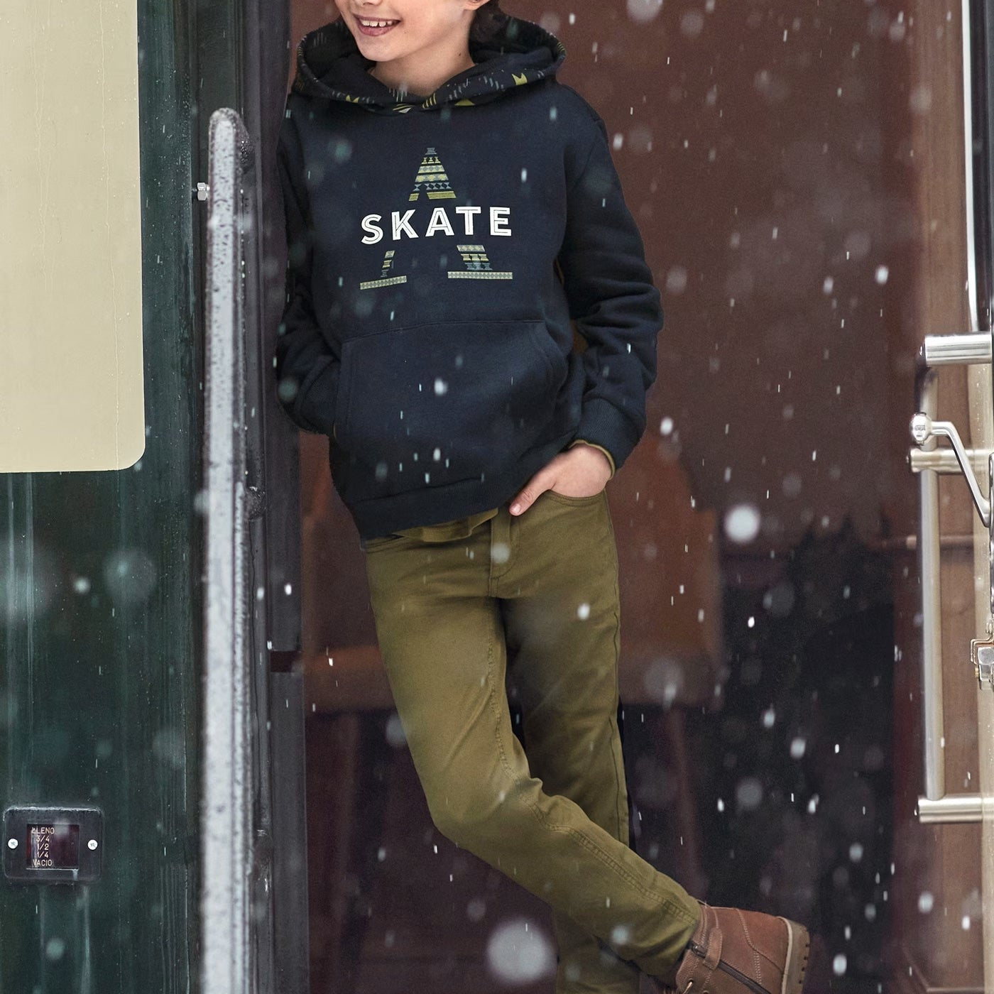 The Best Skinny Pants for Tween Boys With Small Waists and Long Legs