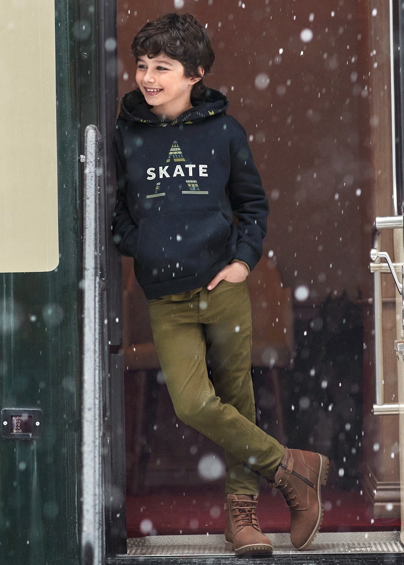 The Best Skinny Pants for Tween Boys With Small Waists and Long Legs