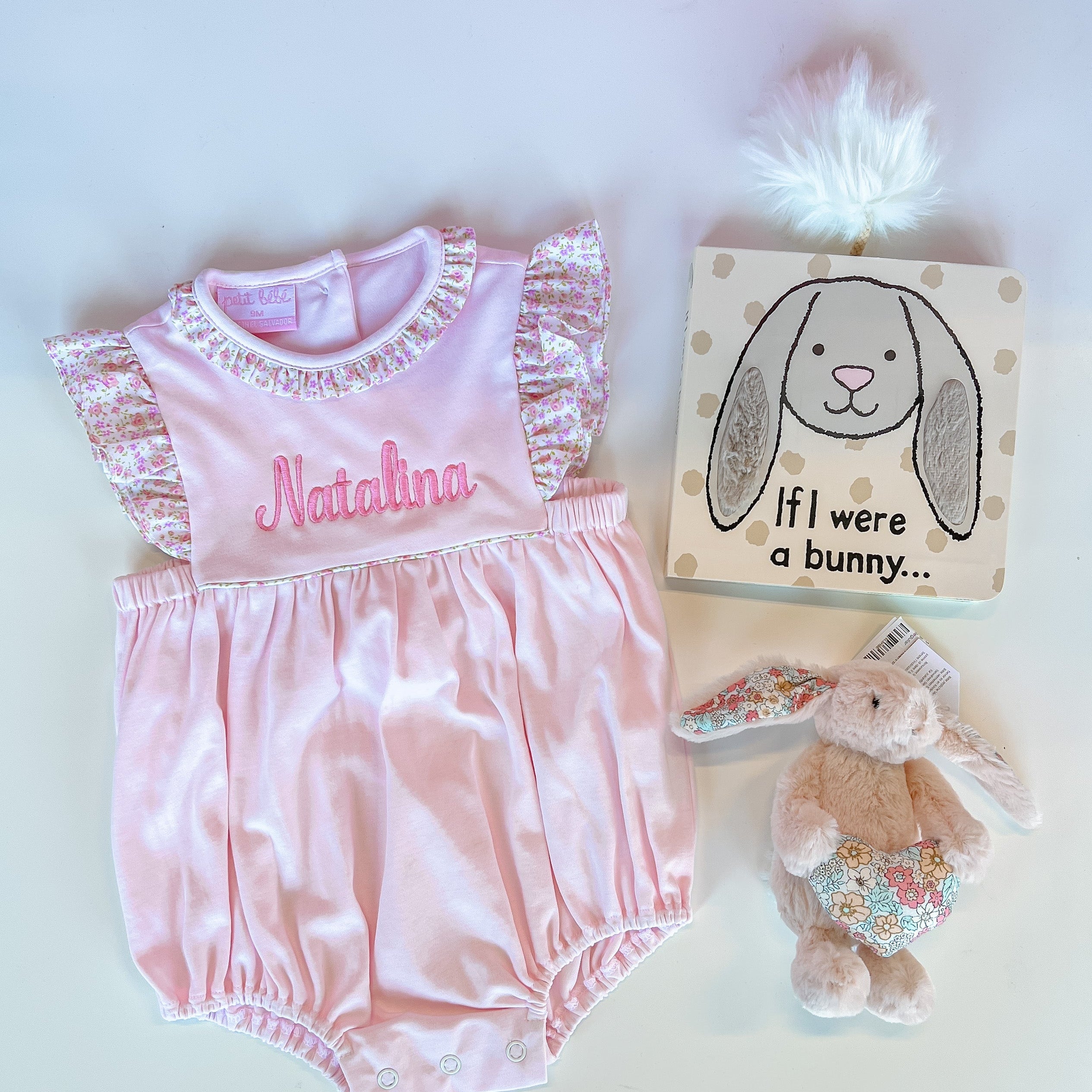 Custom Embroidery Made Easy at Tweedle Beedle: Order In-Store or Online