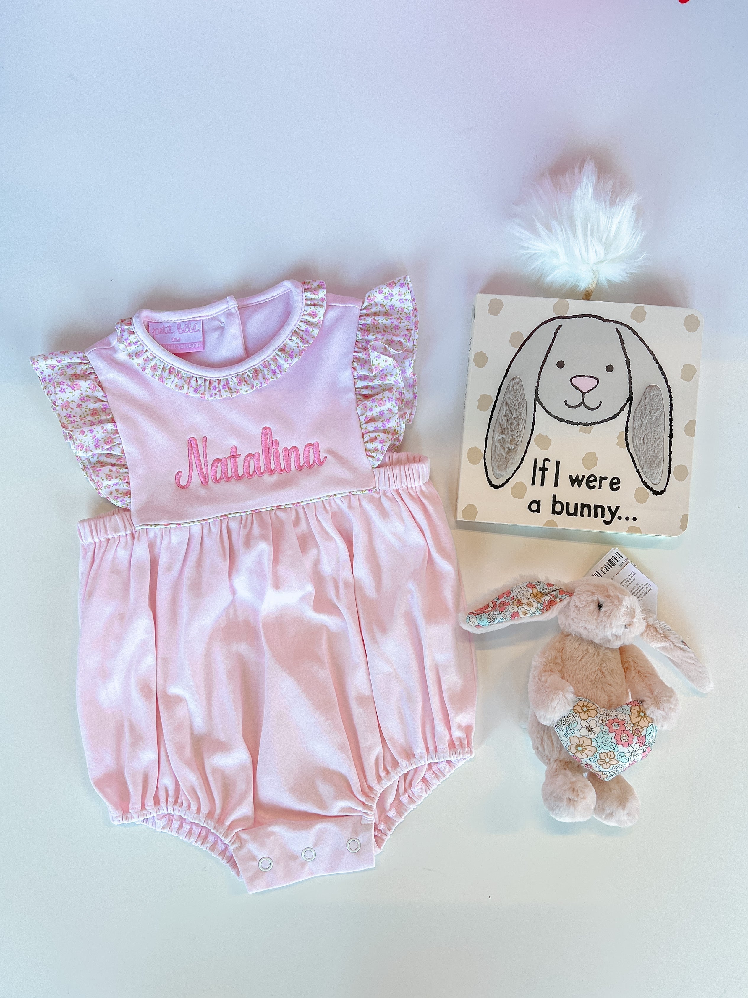 Custom Embroidery Made Easy at Tweedle Beedle: Order In-Store or Online