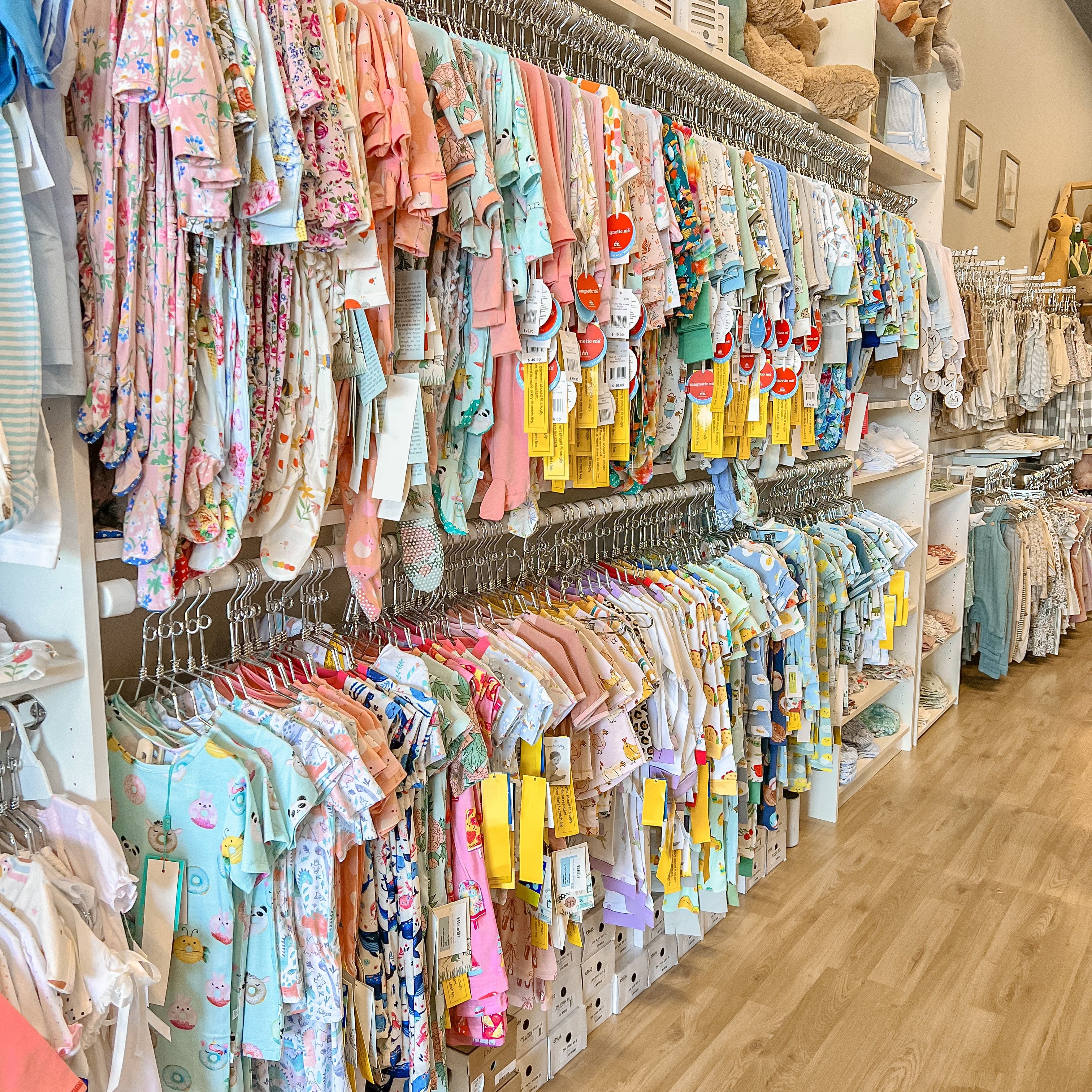 Why Shopping Small Is Better for the Earth