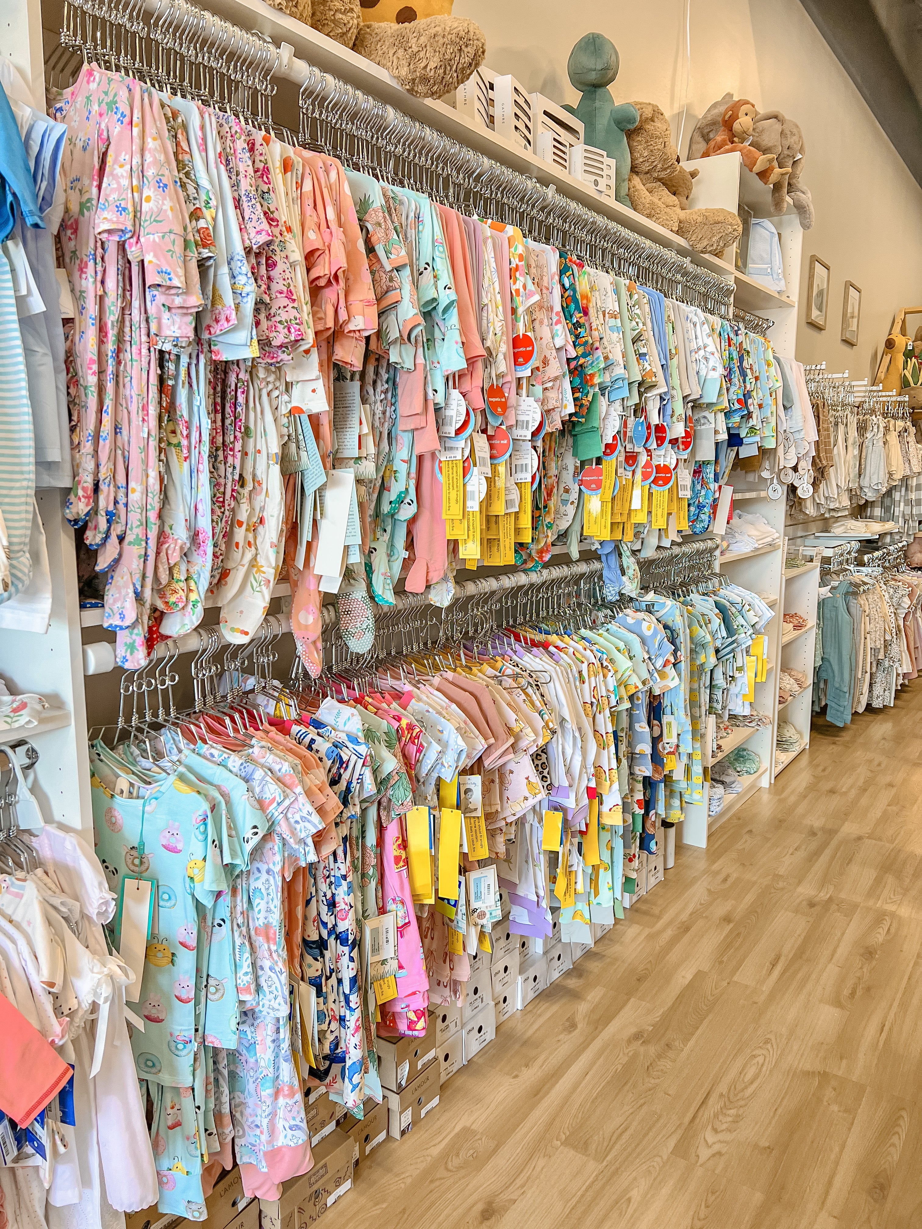 Why Shopping Small Is Better for the Earth