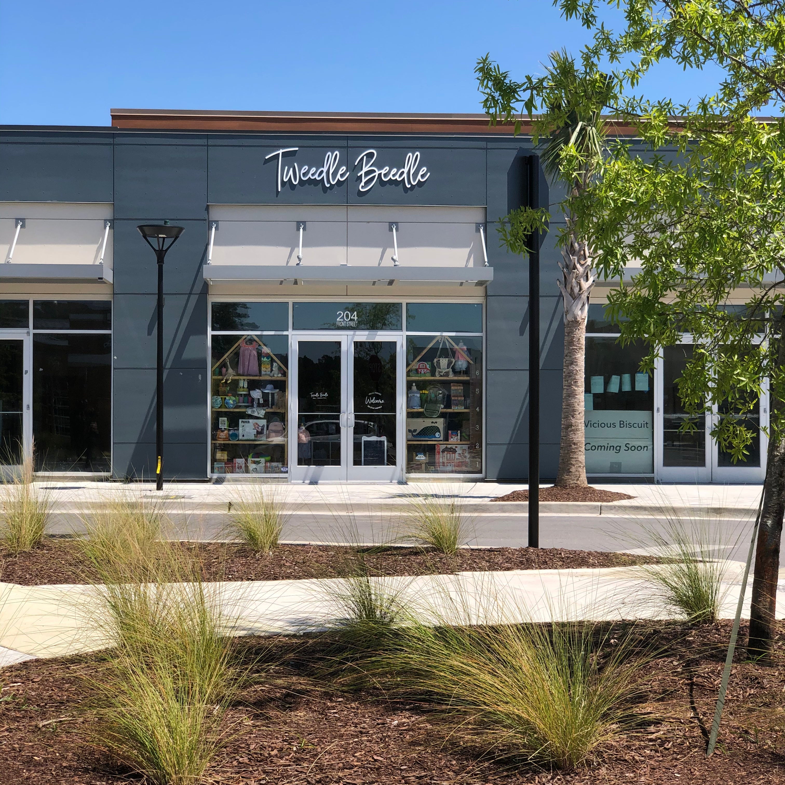 Where Should You Shop for Kids’ Clothes in Summerville, SC?