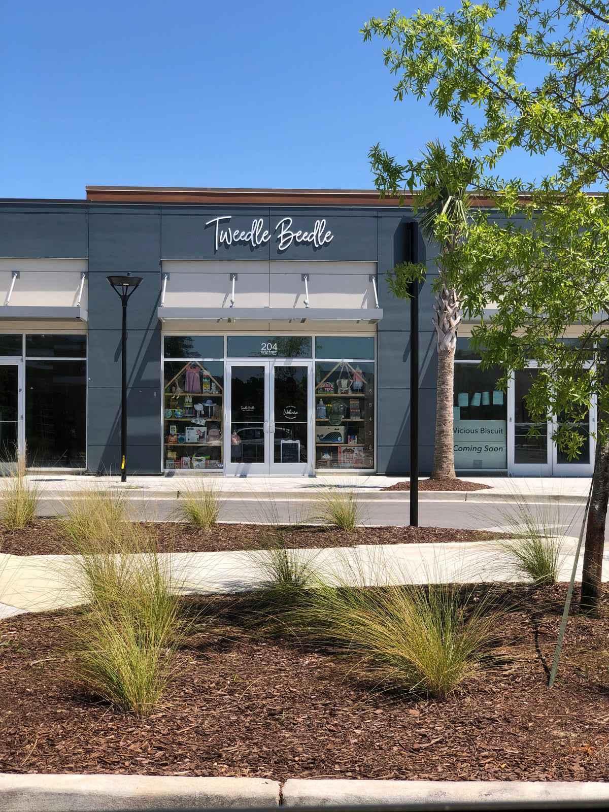 Where Should You Shop for Kids’ Clothes in Summerville, SC?
